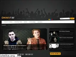 Sites similar to oxxxyfan.ru