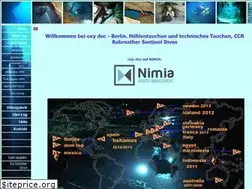 Sites similar to oxy-doc.com