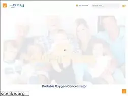 Sites similar to oxy.eu