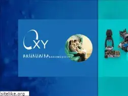 Sites similar to oxy.hr