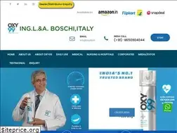 Sites similar to oxy99.in