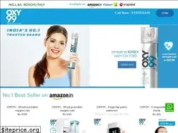 Sites similar to oxy99oxygen.com