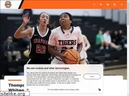 Sites similar to oxyathletics.com