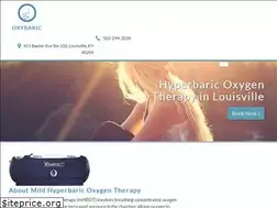 Sites similar to oxybaric.com