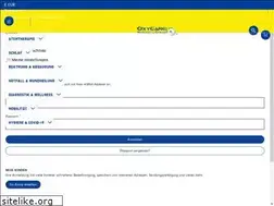 Sites similar to oxycare.eu