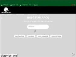 Sites similar to oxychemicals.com.vn