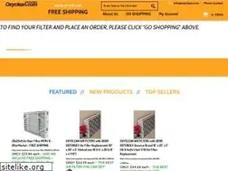 Sites similar to oxyclean.com