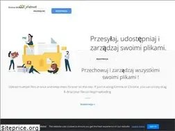 Sites similar to oxycloud.com