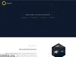 Sites similar to oxycoin.io