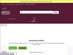 Sites similar to oxyd.cz