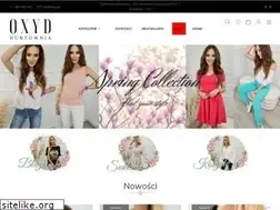 Sites similar to oxyd.pl