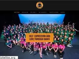 Sites similar to oxydancepro.com
