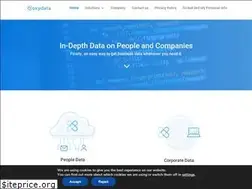 Sites similar to oxydata.io