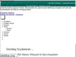 Sites similar to oxydator.de