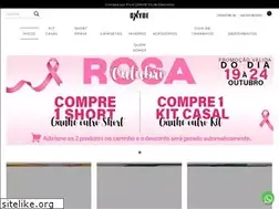 Sites similar to oxyde.com.br
