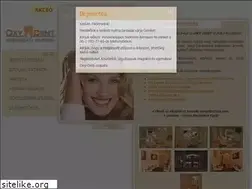 Sites similar to oxydent.hu