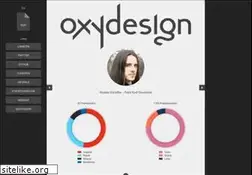 Sites similar to oxydesign.fr