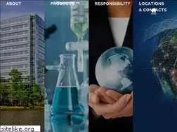 Sites similar to oxydeusa.com
