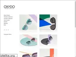 Sites similar to oxydo.net