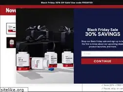 Sites similar to oxydrene.com