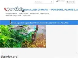 Sites similar to oxyfish.fr