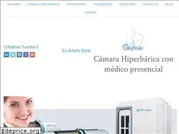 Sites similar to oxyfisio.com