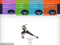 Sites similar to oxyfitt.eu
