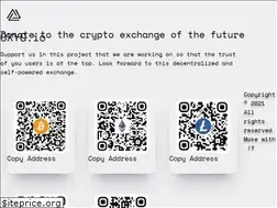 Sites similar to oxyg.io