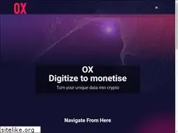 Sites similar to oxygean.com
