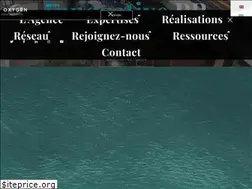Sites similar to oxygen-rp.fr