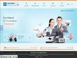 Sites similar to oxygen-tr.com
