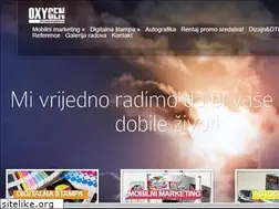 Sites similar to oxygen.ba