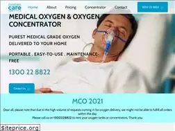 Sites similar to oxygen.com.my