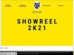 Sites similar to oxygen.com.pl