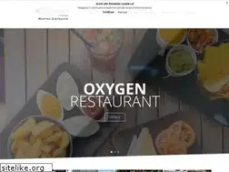 Sites similar to oxygen.com.ro