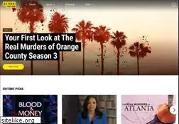 Sites similar to oxygen.com