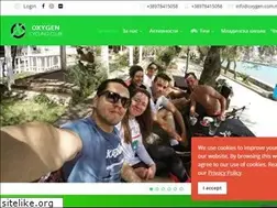 Sites similar to oxygen.mk