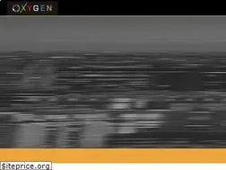 Sites similar to oxygen.nyc