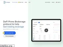 Sites similar to oxygen.org