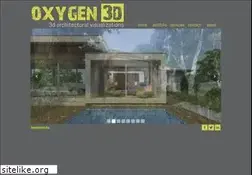 Sites similar to oxygen3d.com