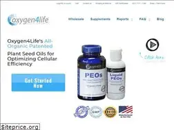 Sites similar to oxygen4life.com