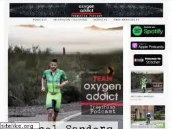 Sites similar to oxygenaddict.com
