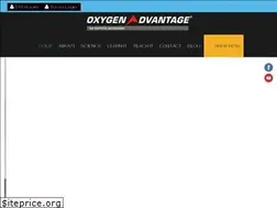Sites similar to oxygenadvantage.co.za