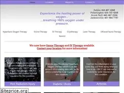 Sites similar to oxygenairtherapy.com
