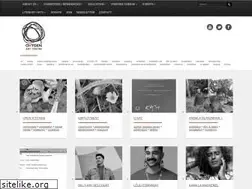 Sites similar to oxygenartcentre.org