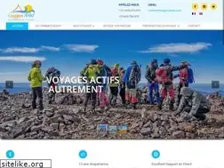 Sites similar to oxygenatlas.com