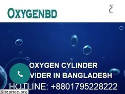 Sites similar to oxygenbd.com