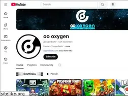 Sites similar to oxygenbeats.com