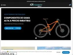 Sites similar to oxygenbike.com