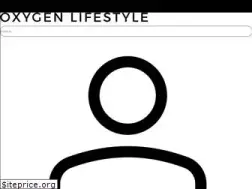Sites similar to oxygenboutique.com